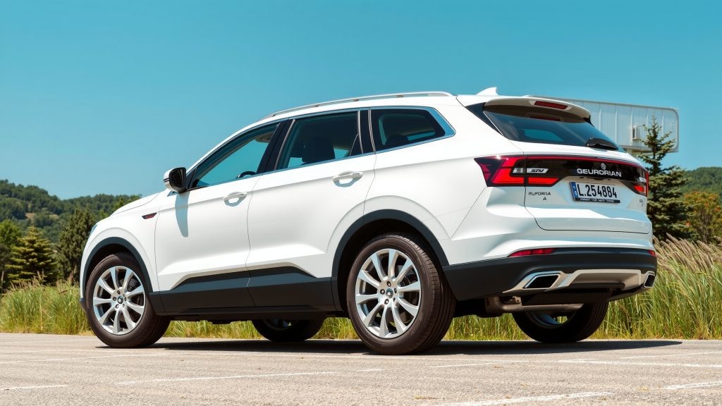    Как проверить авто из Грузии с климат-контролем в РФ