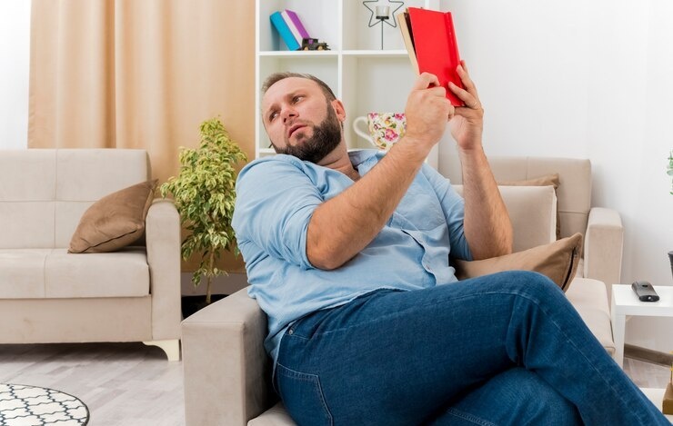 Идеальный муж