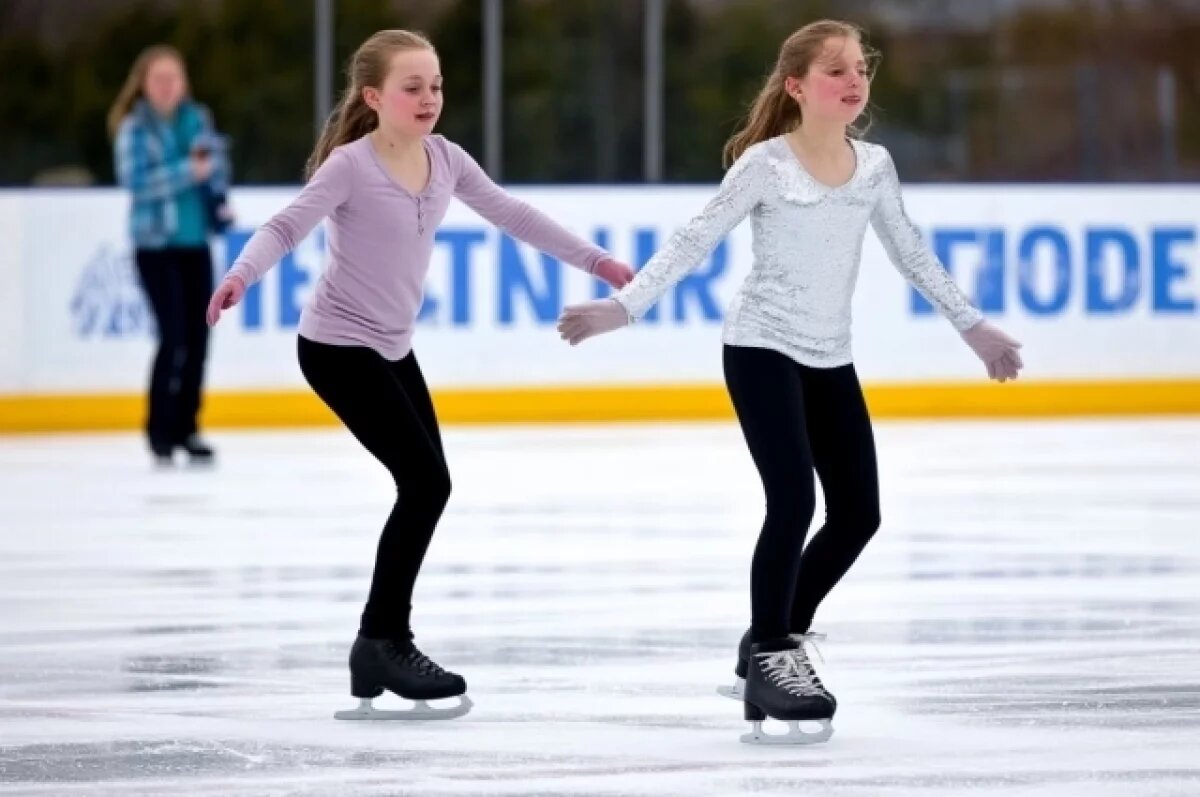    Краснодарцы тратят более 22 тысяч рублей на экипировку для зимнего спорта