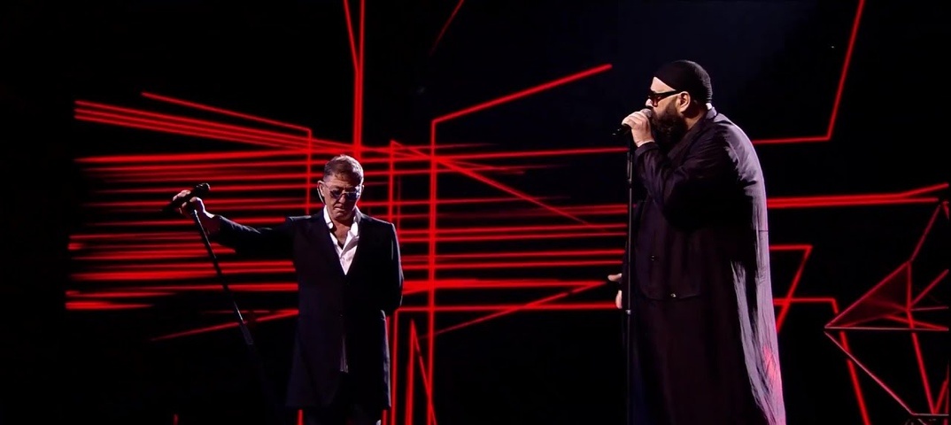 О чём на самом деле песня и клип "Орлы или вороны"