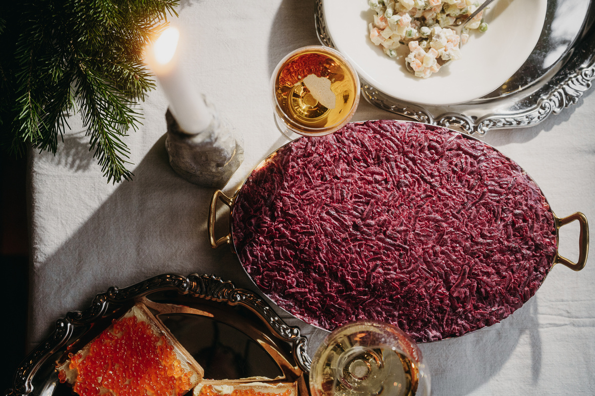 Фото: Pomme Verte