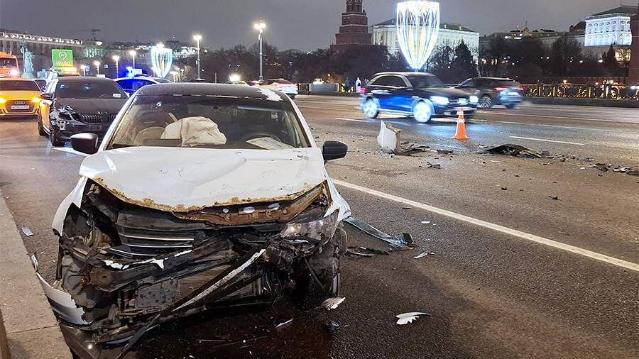    Фото: агентство городских новостей «Москва»/«Мобильный репортер»