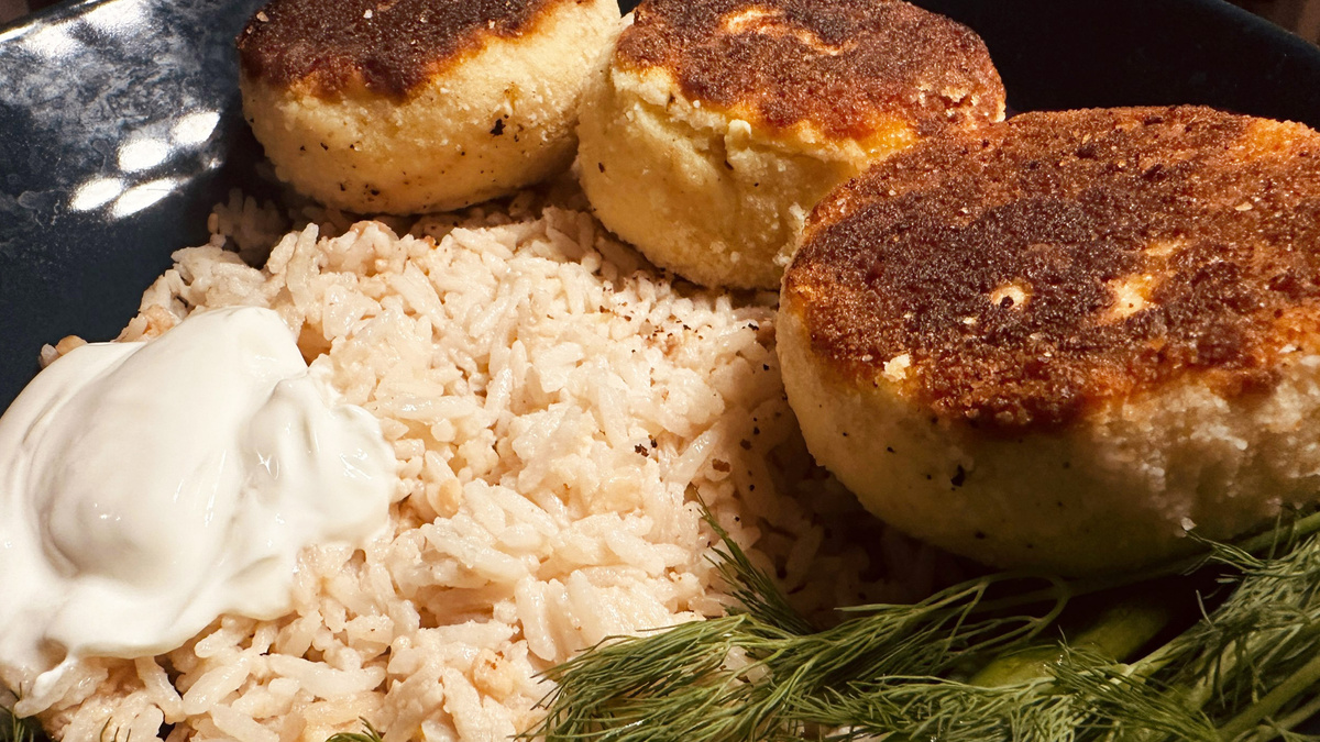 Зразы картофельные с мясом ТМ «ЕРМОЛИНО»