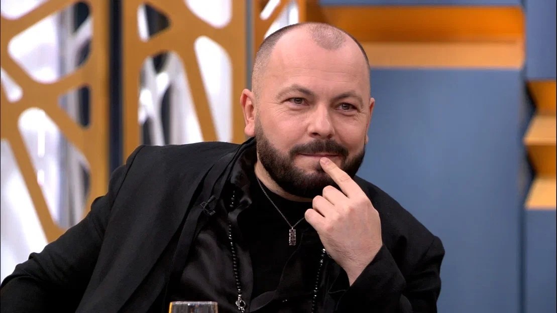    Ярослав Сумишевский, фото: НТВ