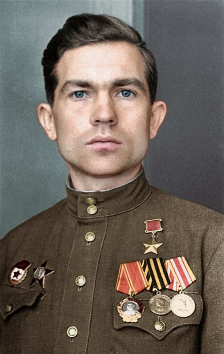 Фото в свободном доступе 