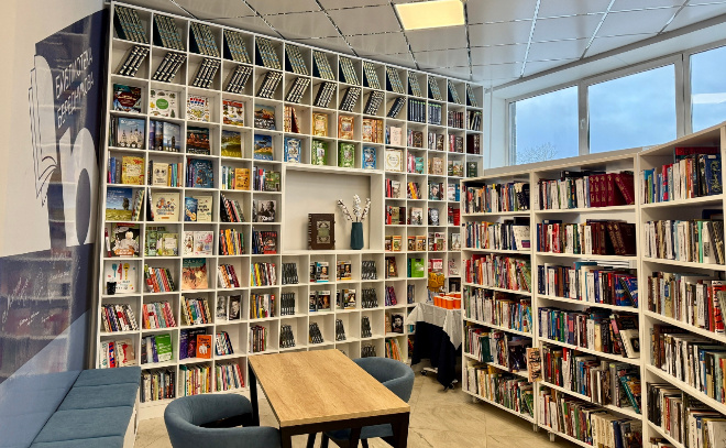    © Администрация Тихвинского района