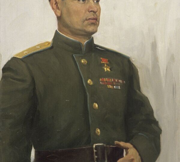 Алексей Маресьев: несломленный человек огромной воли