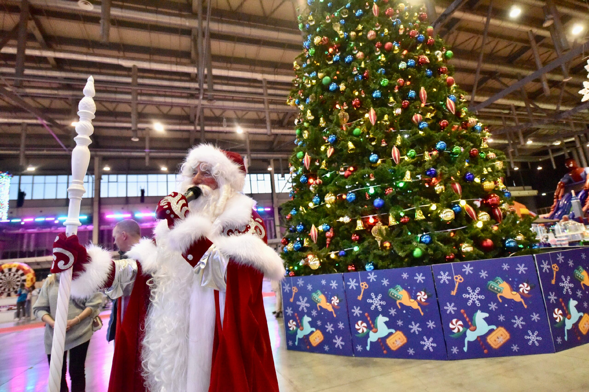 Фото: Полина Зиновьева, «Областная газета»