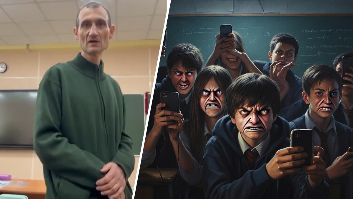 Фото: соцсети / нейросеть GigaChat