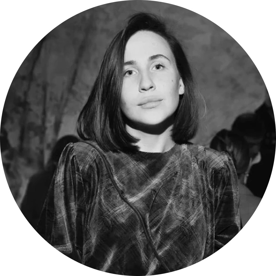    Планы на 2026-й: новогодние бьюти-обещания команды BURO. (фото 1)