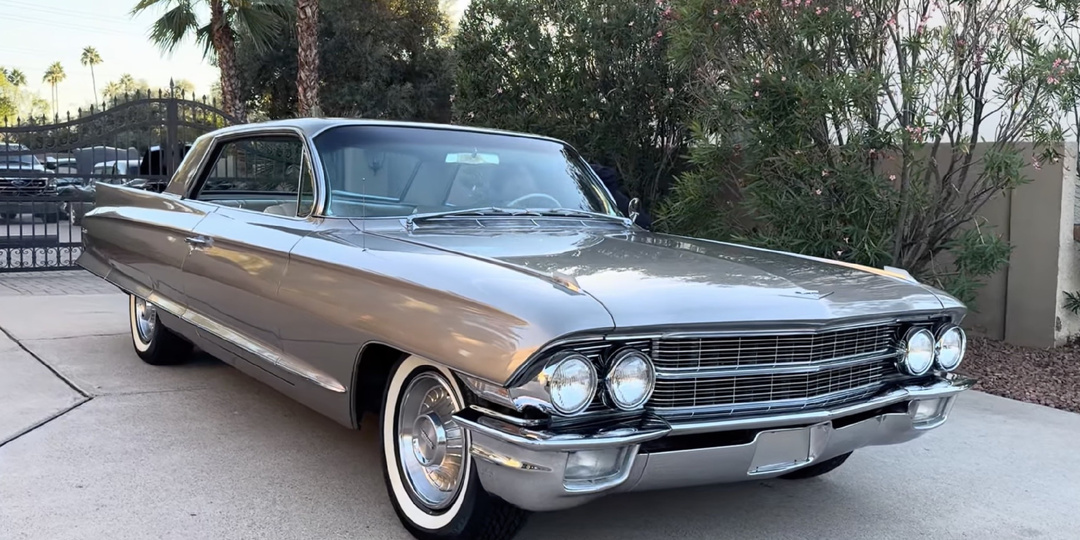 Машина для тех, кто уже всё понял, но хотел подтвердить