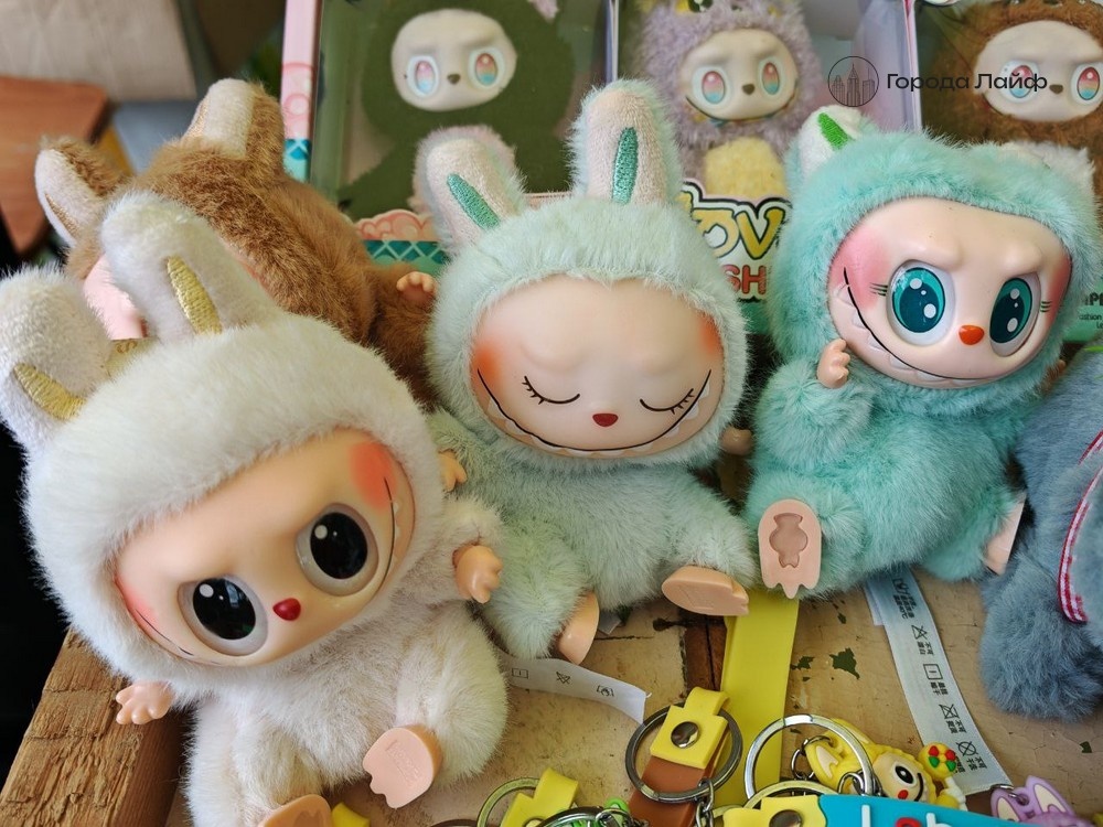     Фото: Города Лайф