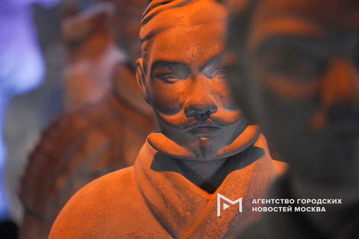 Фотограф: Александр Авилов