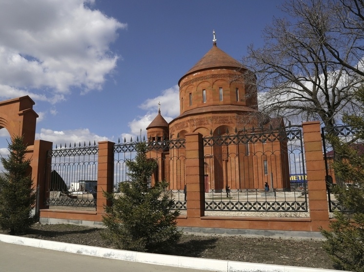     ФОТО: Nikolay Titov / Global Look Press