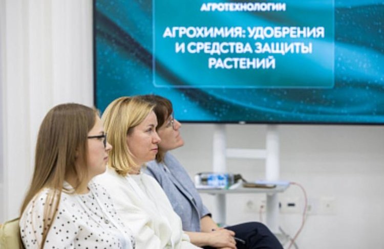    Фото: Минсельхоз РФ