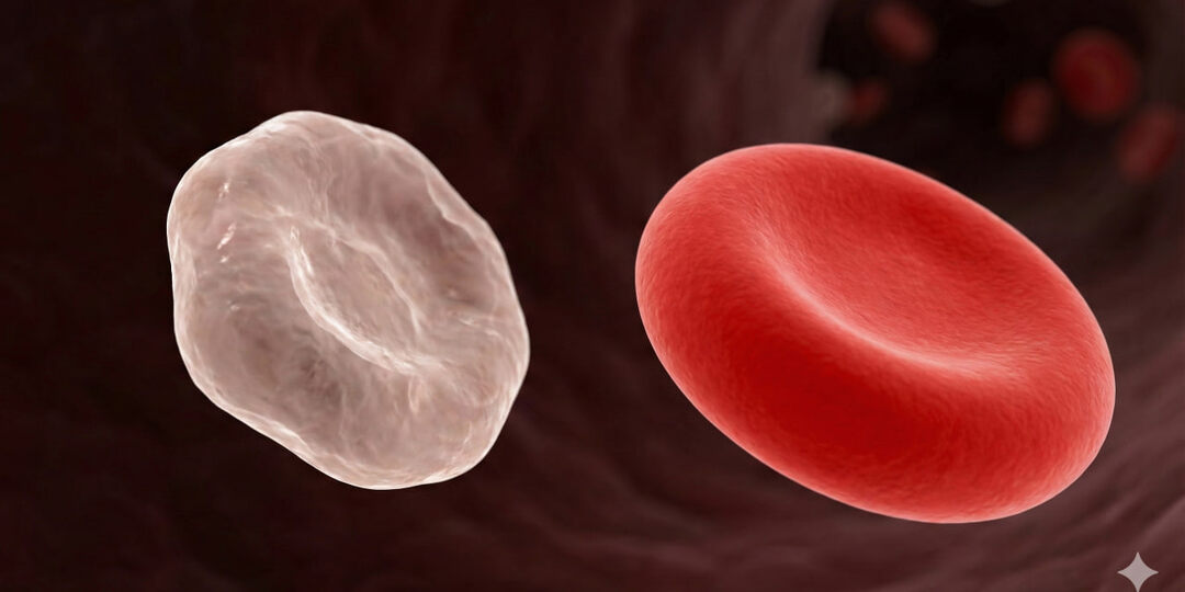 ❤️Этот витамин ОБЯЗАТЕЛЕН при анемии — но 95% врачей о нём даже не упоминают