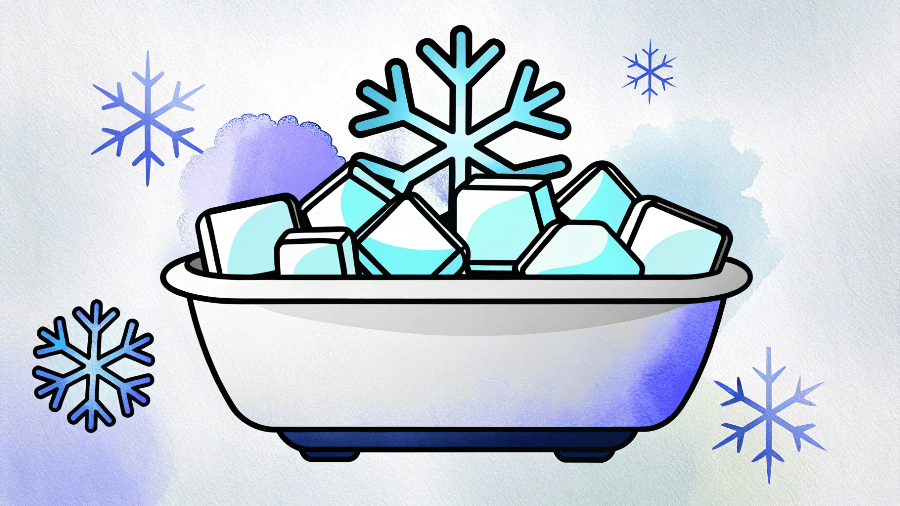 Тренд на холодовые процедуры: польза и риски
