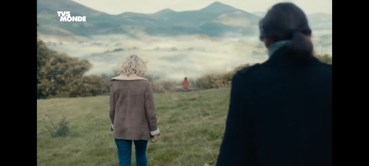 Кадр из фильма. Здесь и далее скриншоты автора.