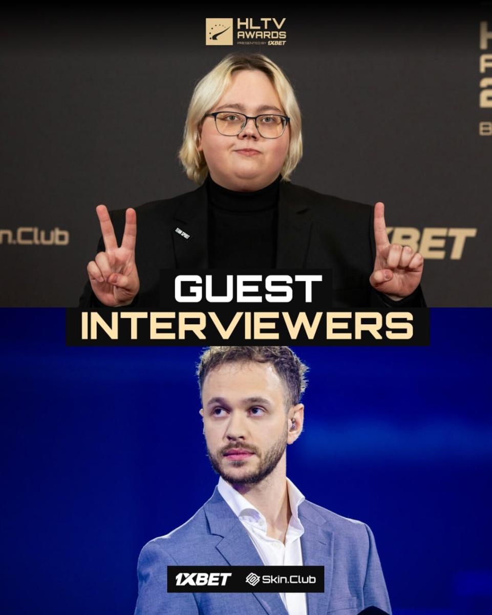 Источник: HLTV