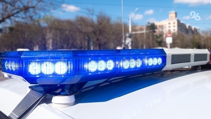      Фото: ИА «Победа26»