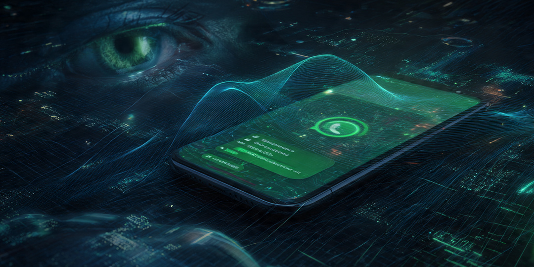 Осторожно: появился инструмент скрытой слежки за WhatsApp