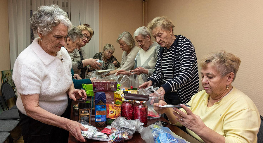    © Пресс-служба Мэра и Правительства Москвы 