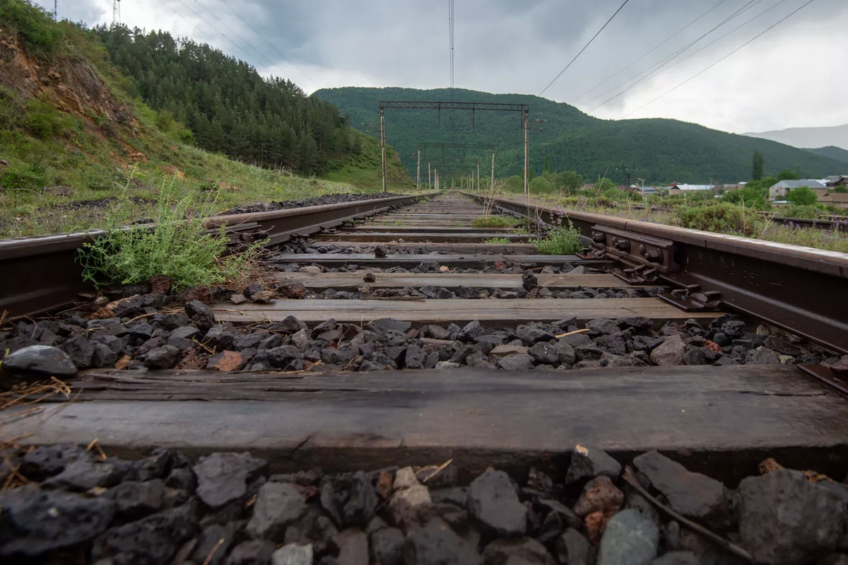 © Sputnik / Asatur Yesayants