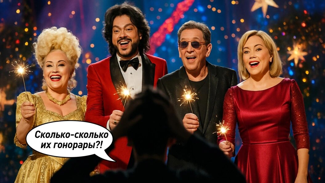    Коллаж: Царьград