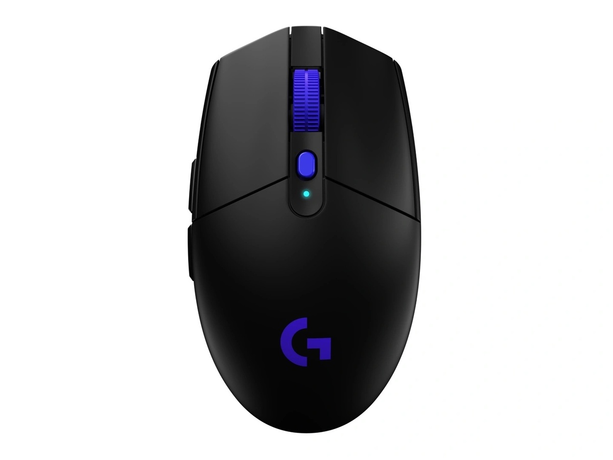    Logitech G304 X