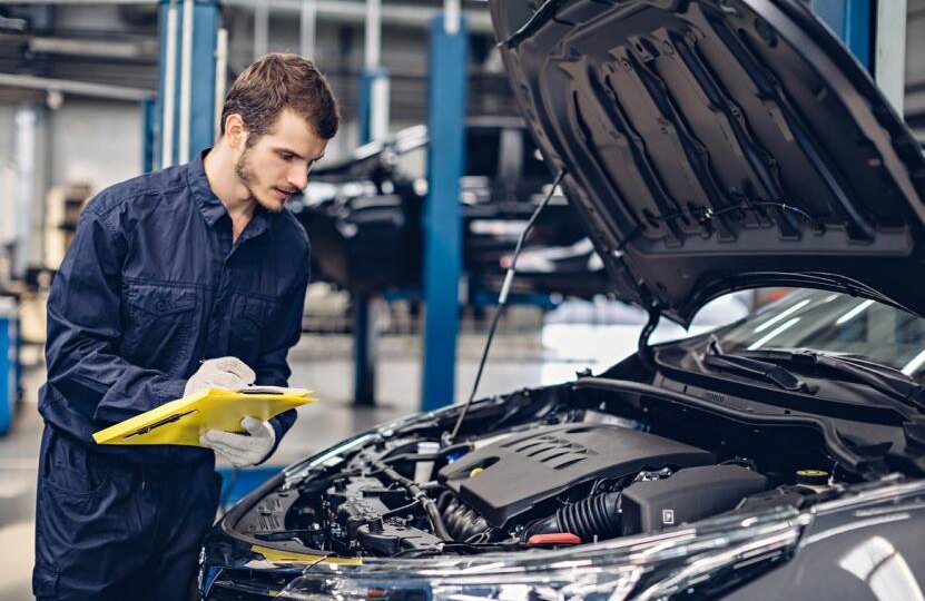 Стоимость техосмотра легковушек вырастет в России с 2026