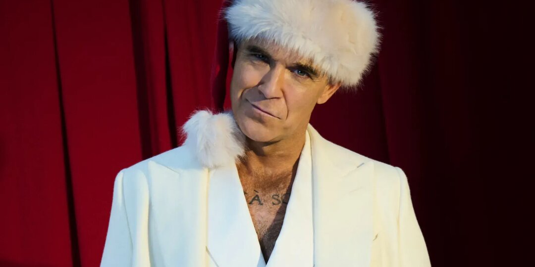 «У меня проблема “мне надо больше”»: Робби Уильямс — о мотивации, страхах и новом альбоме