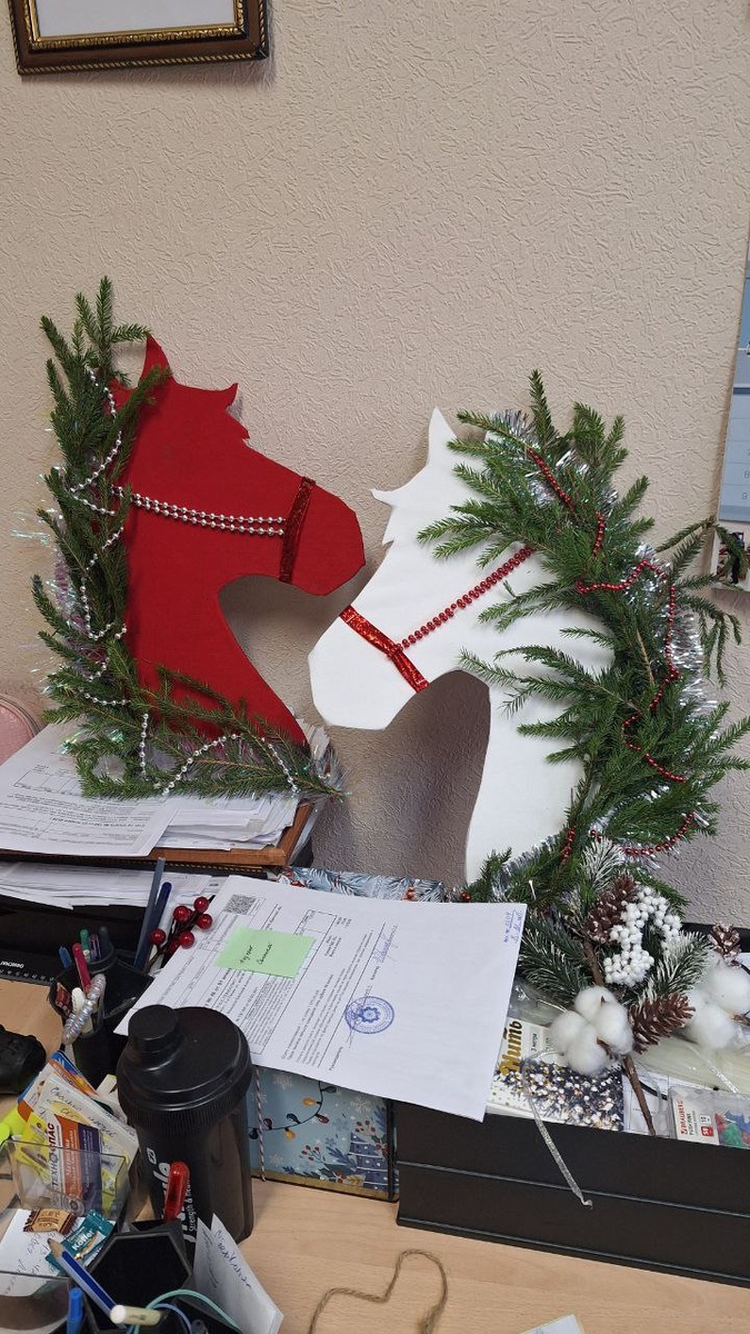 Фотографии от Наташи