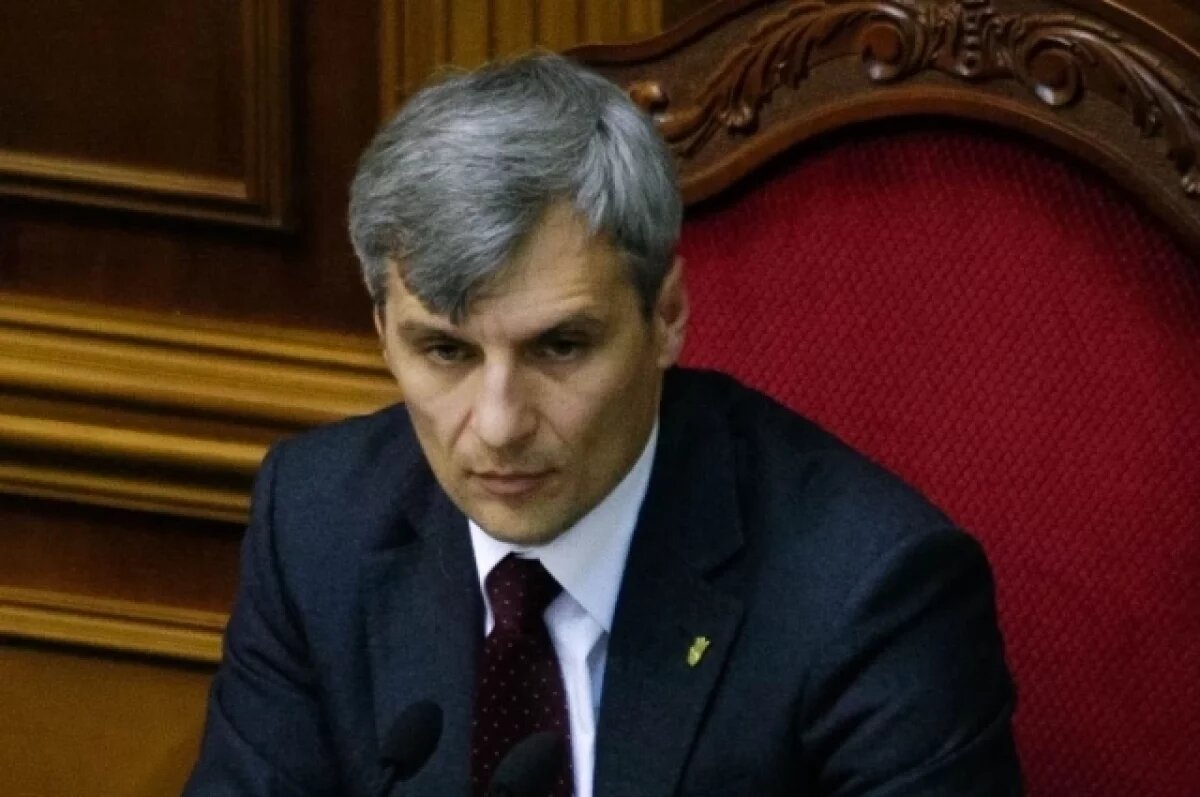    Руслан Кошулинский призвал не давать русскоязычным гражданам «незалежной» ни образования, ни работы.