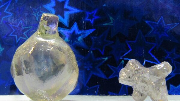    © Photo : сайт "АЛРОСА"