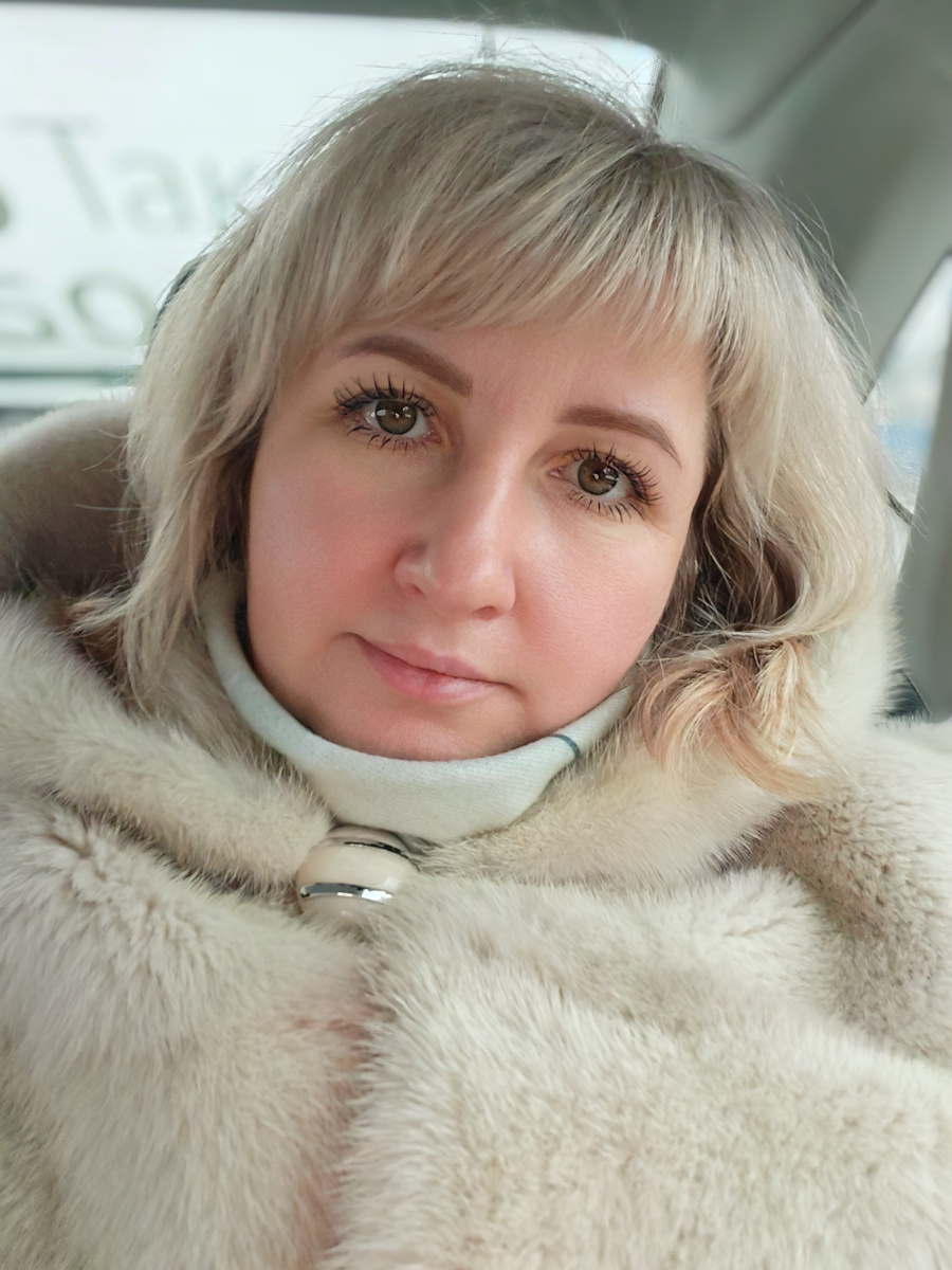 Фото автора канала.