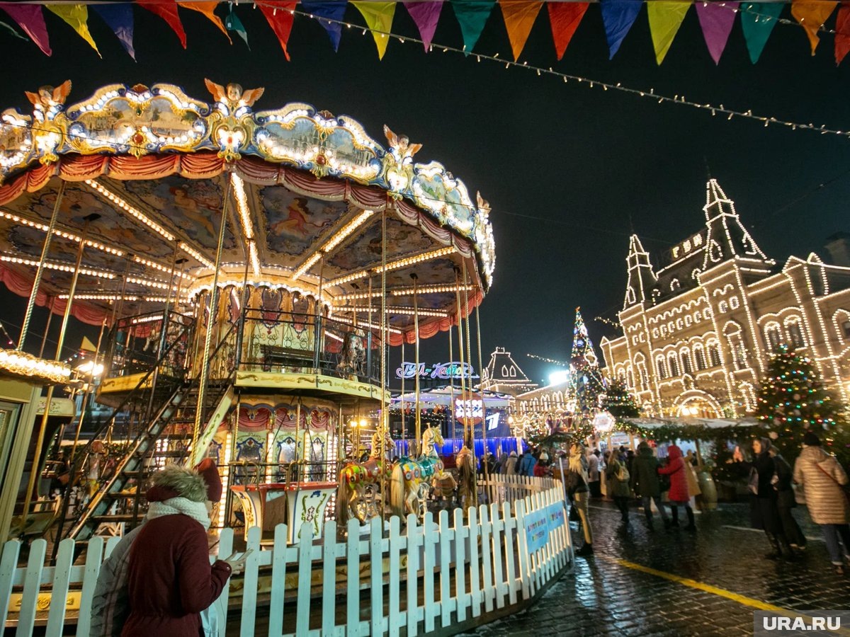    К началу следующей недели похолодание усилится