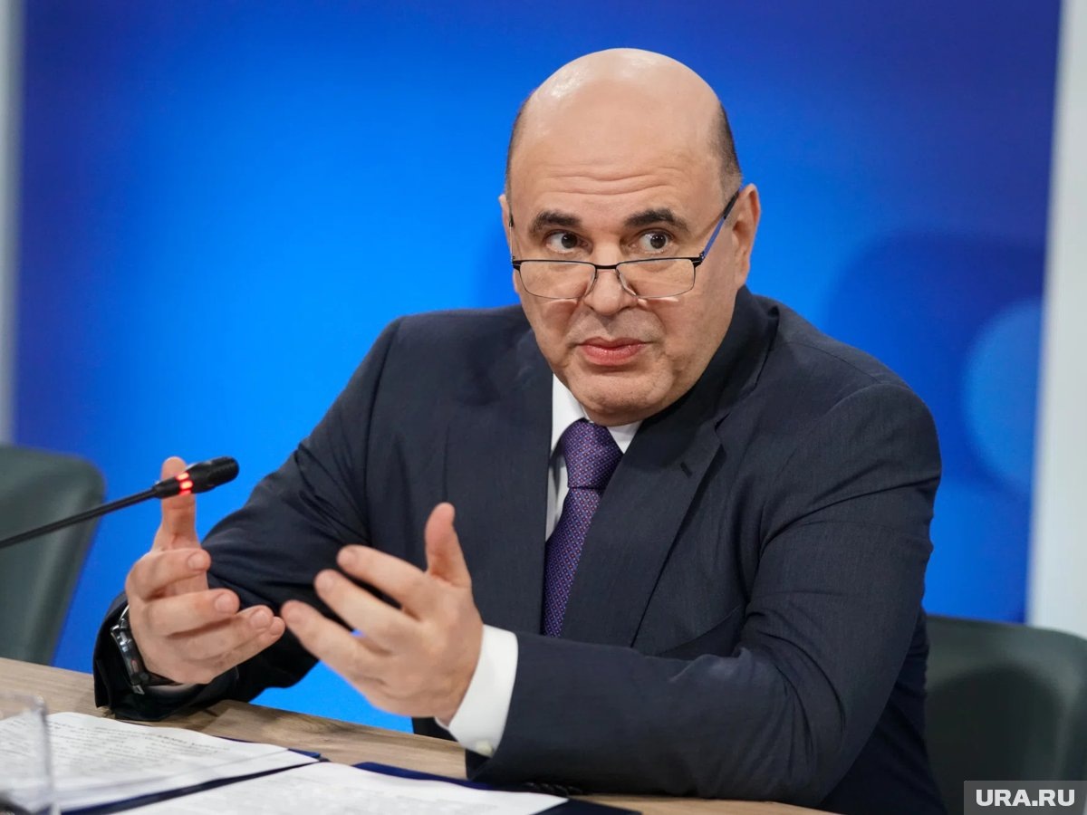    Важно обеспечить связанность регионов, заявил премьер-министр РФ Михаил Мишустин