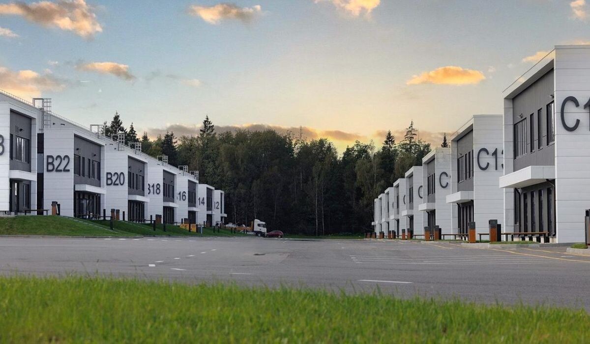     Промпарк. Источник: mos ru Автор фото: Пресс-служба Мэра и Правительства Москвы