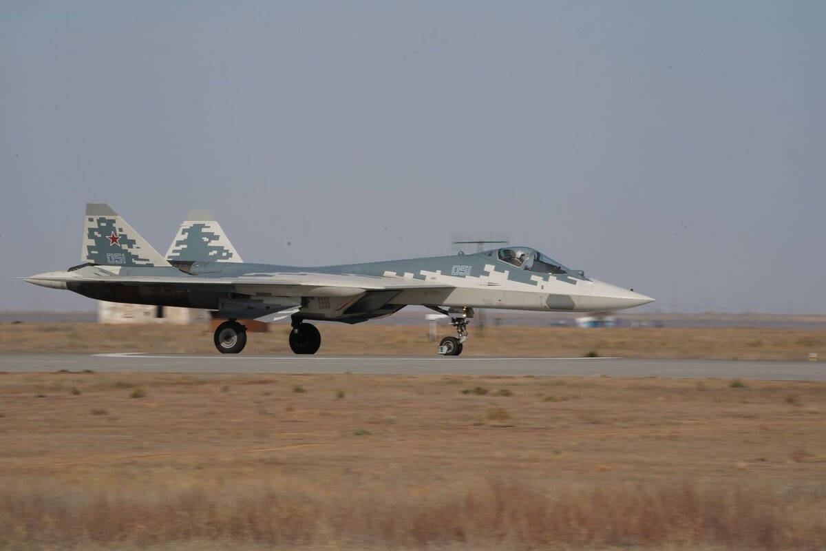     / Источник: © ИЗВЕСТИЯ/Дмитрий Коротаев