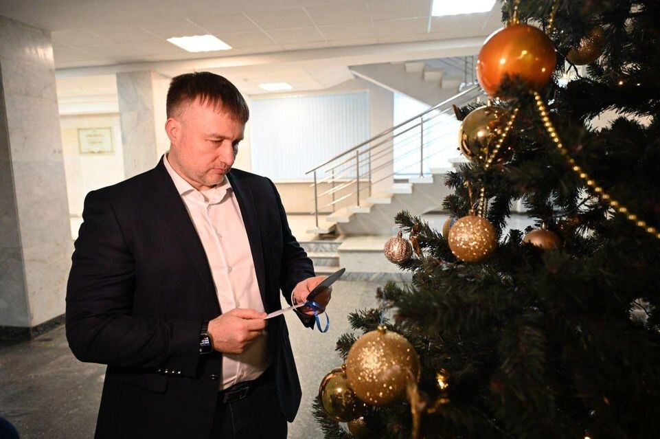     Администрация округа Серпухов