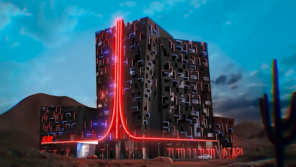     Фото: Atari Hotels