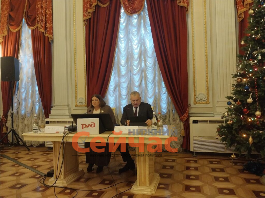    Дорофеевский Отмахова фото нижний сейчас Редакция nn-now