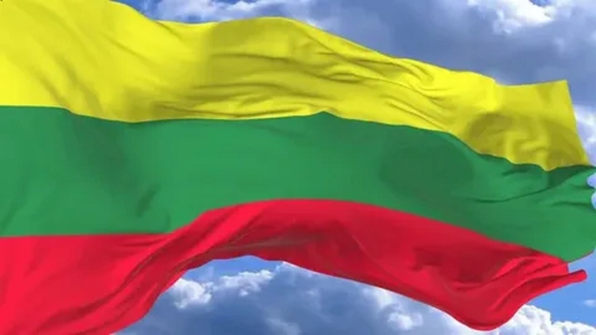 Цветовая гамма Ленкомнаты.