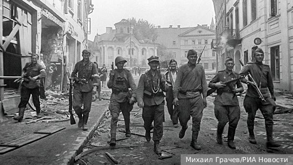     Фото: Михаил Грачев/РИА Новости   
 Текст: Станислав Лещенко