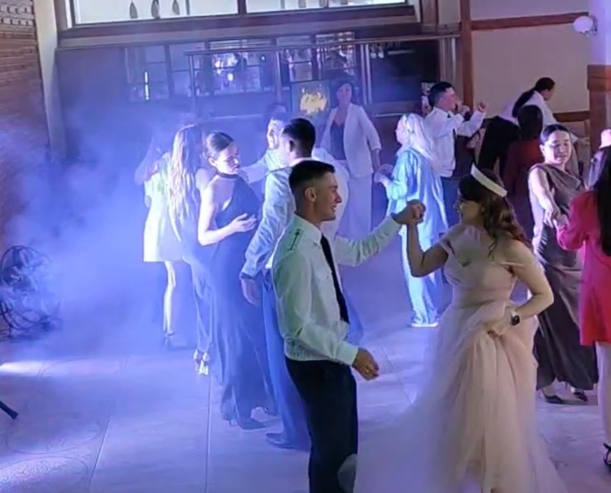 Фото для иллюстрации из Телеги.