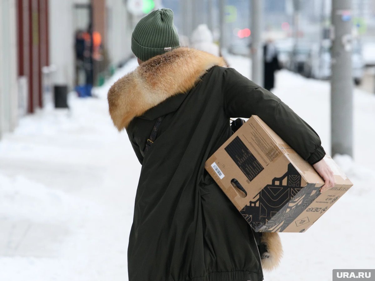     Горожане вынуждены ждать свои посылки на несколько дней дольше