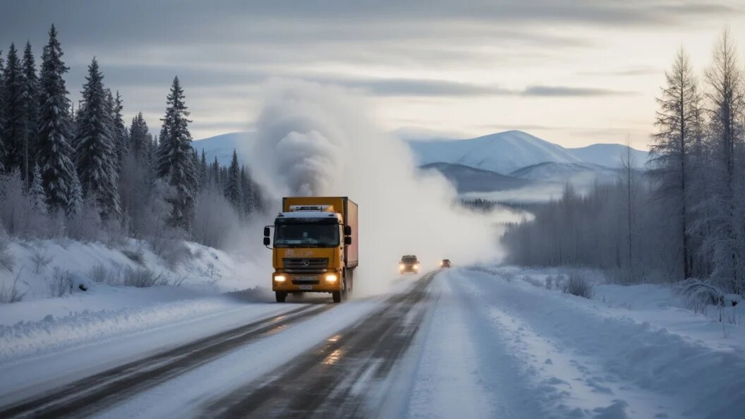    Фото: нейросеть