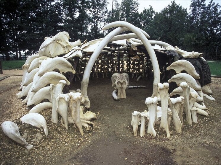     ФОТО: Goran Burenhult / Travel, Culture & Heritage Colle / Global Look Press