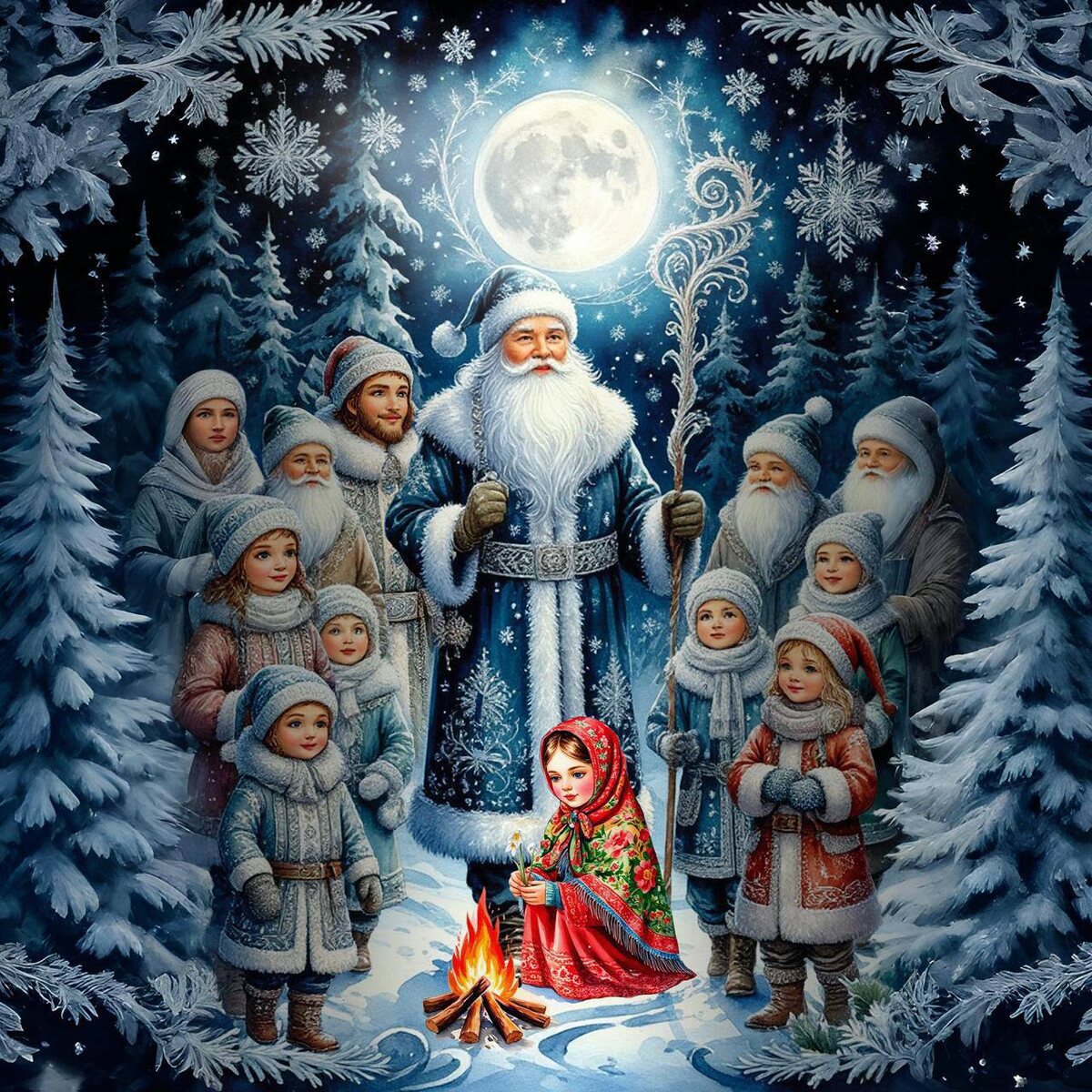    «Гладиатор», «Пиковая дама» и «Гамлет»: что посмотреть в январе