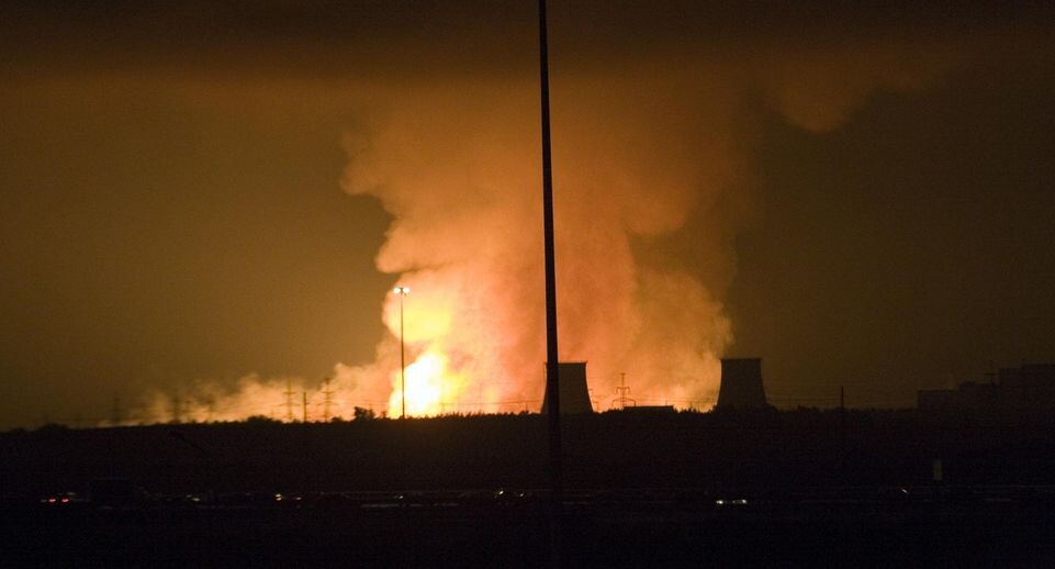    Serge Fedoseev/Russian Look / www.globallookpress.com